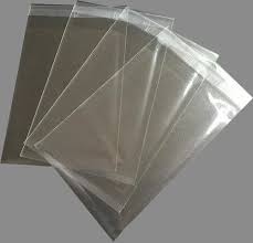 Bottom Seal Bags